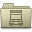 Transmit Folder Ash Icon 32x32 png